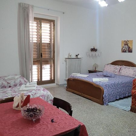 B&B La Casa Dell'Ospite Gravina in Puglia Esterno foto