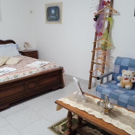 B&B La Casa Dell'Ospite Gravina in Puglia Esterno foto