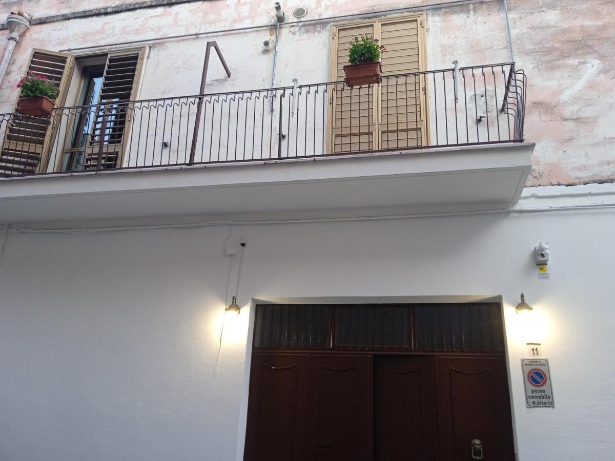 B&B La Casa Dell'Ospite Gravina in Puglia Esterno foto