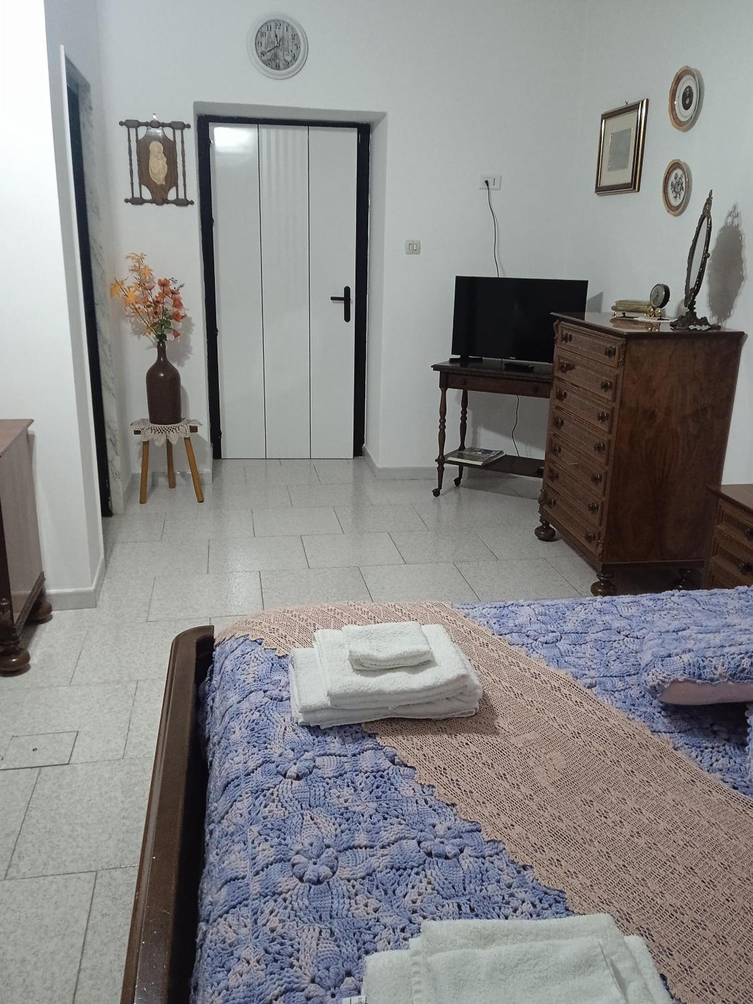 B&B La Casa Dell'Ospite Gravina in Puglia Esterno foto