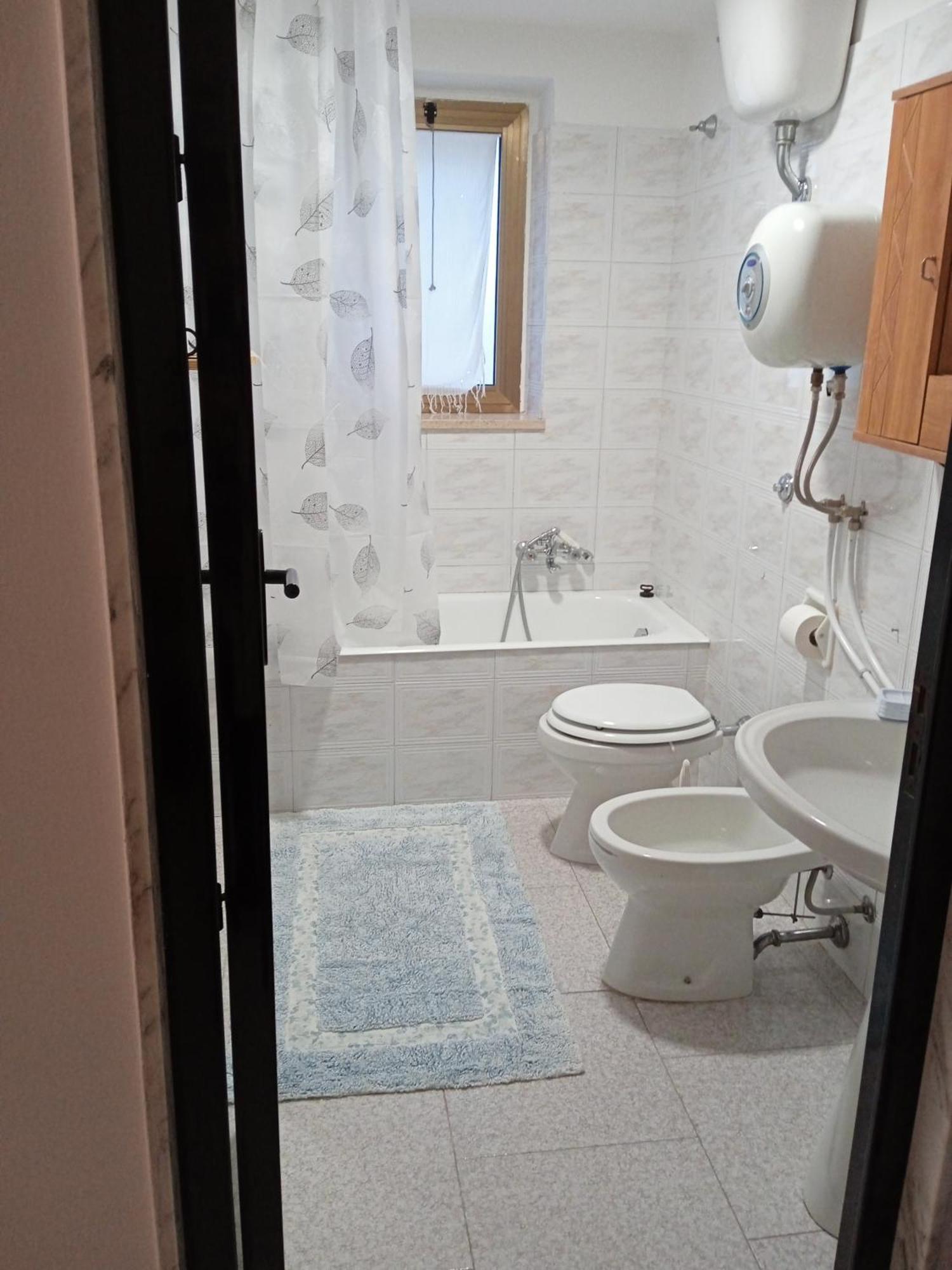 B&B La Casa Dell'Ospite Gravina in Puglia Esterno foto