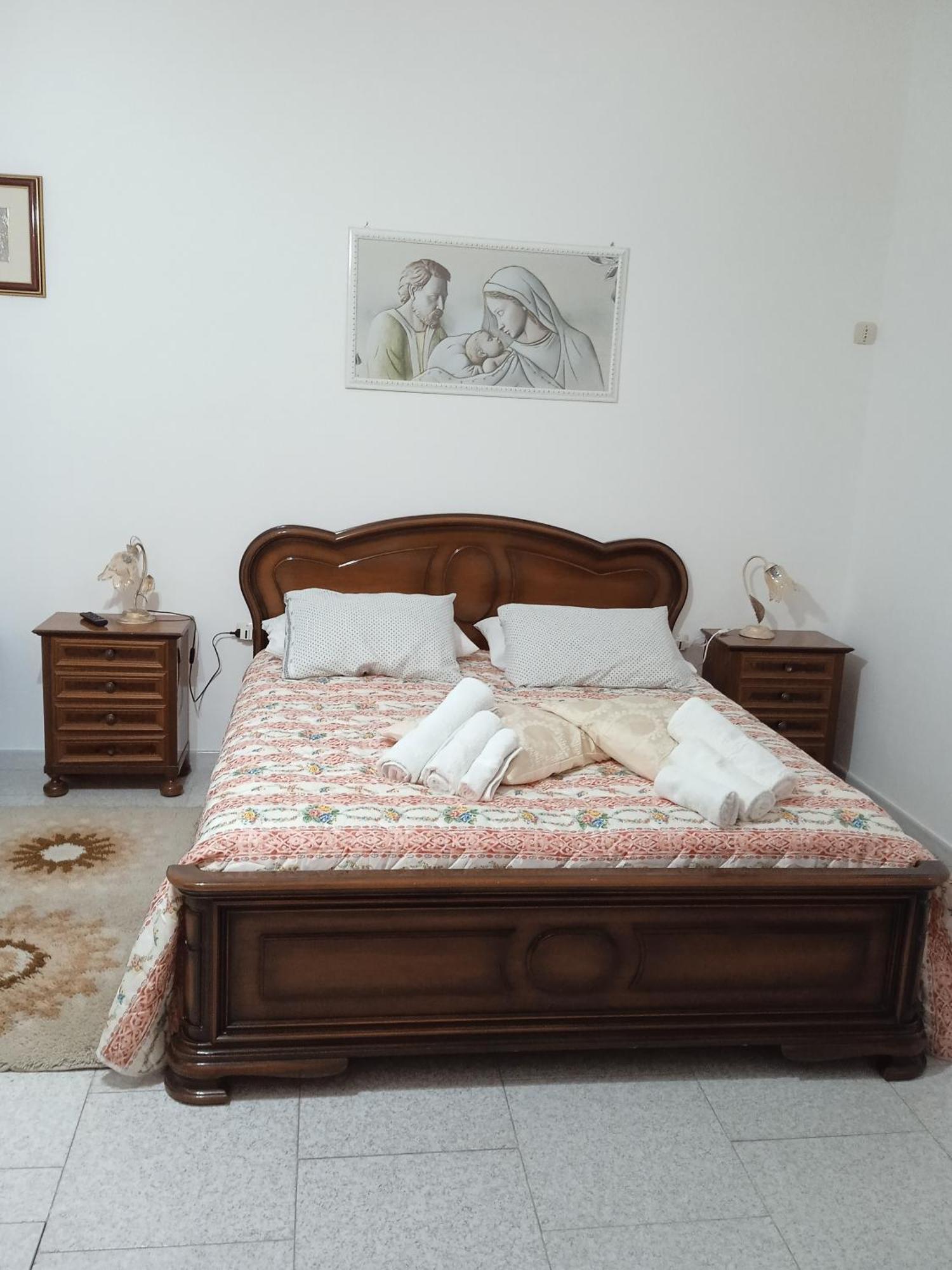 B&B La Casa Dell'Ospite Gravina in Puglia Esterno foto