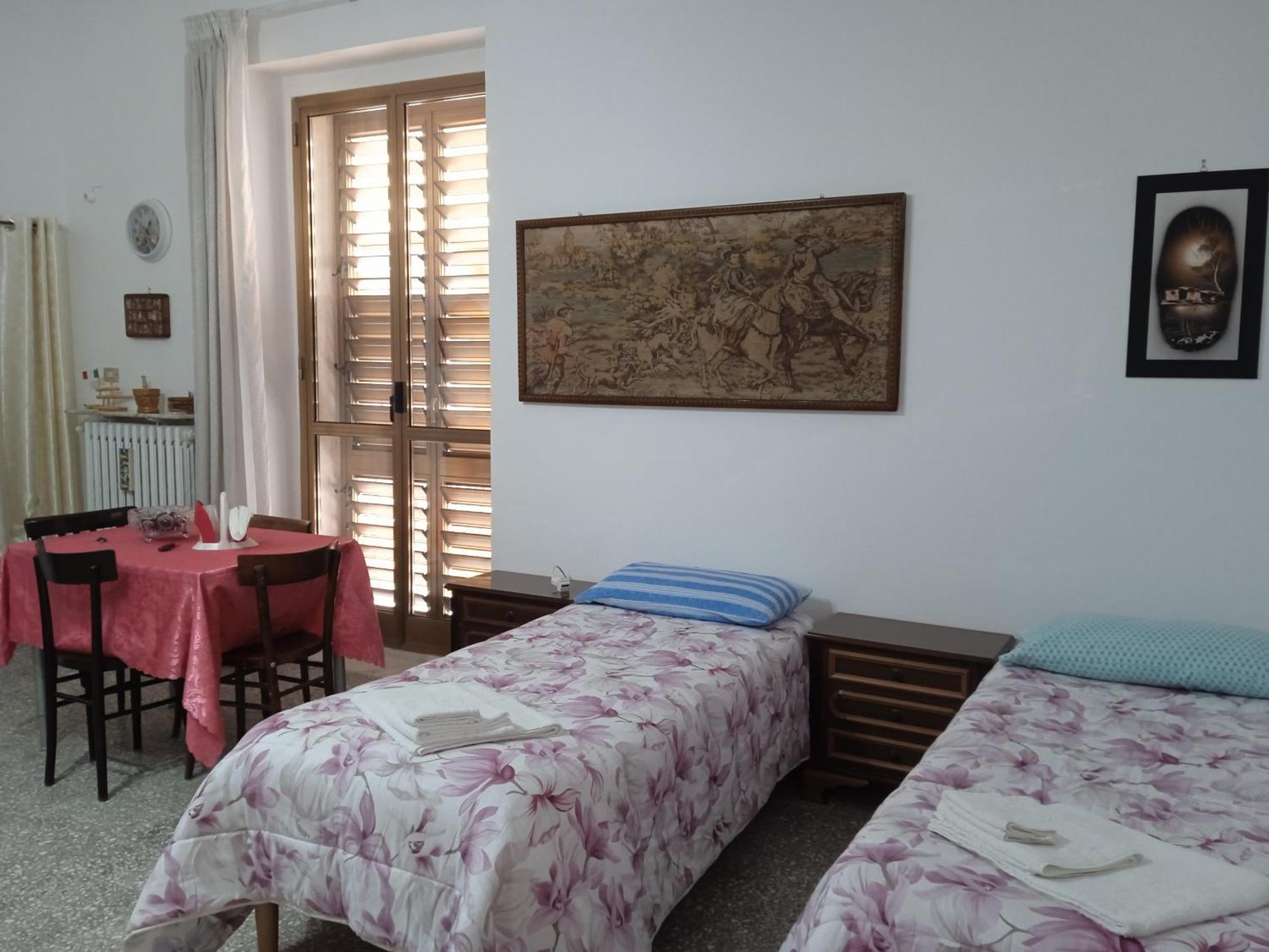 B&B La Casa Dell'Ospite Gravina in Puglia Esterno foto