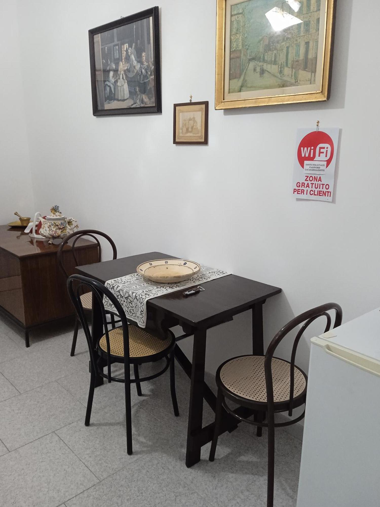 B&B La Casa Dell'Ospite Gravina in Puglia Esterno foto