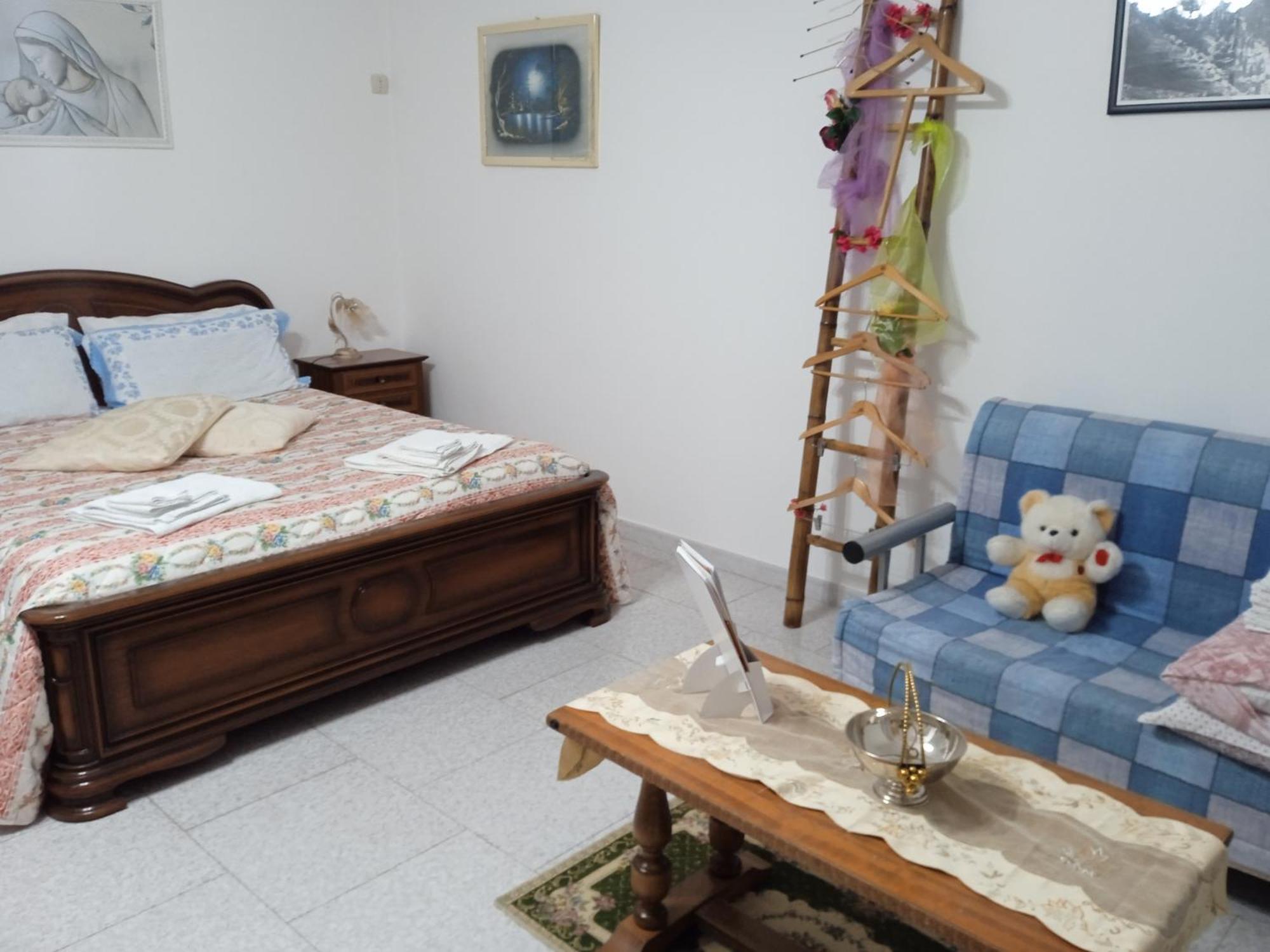 B&B La Casa Dell'Ospite Gravina in Puglia Esterno foto