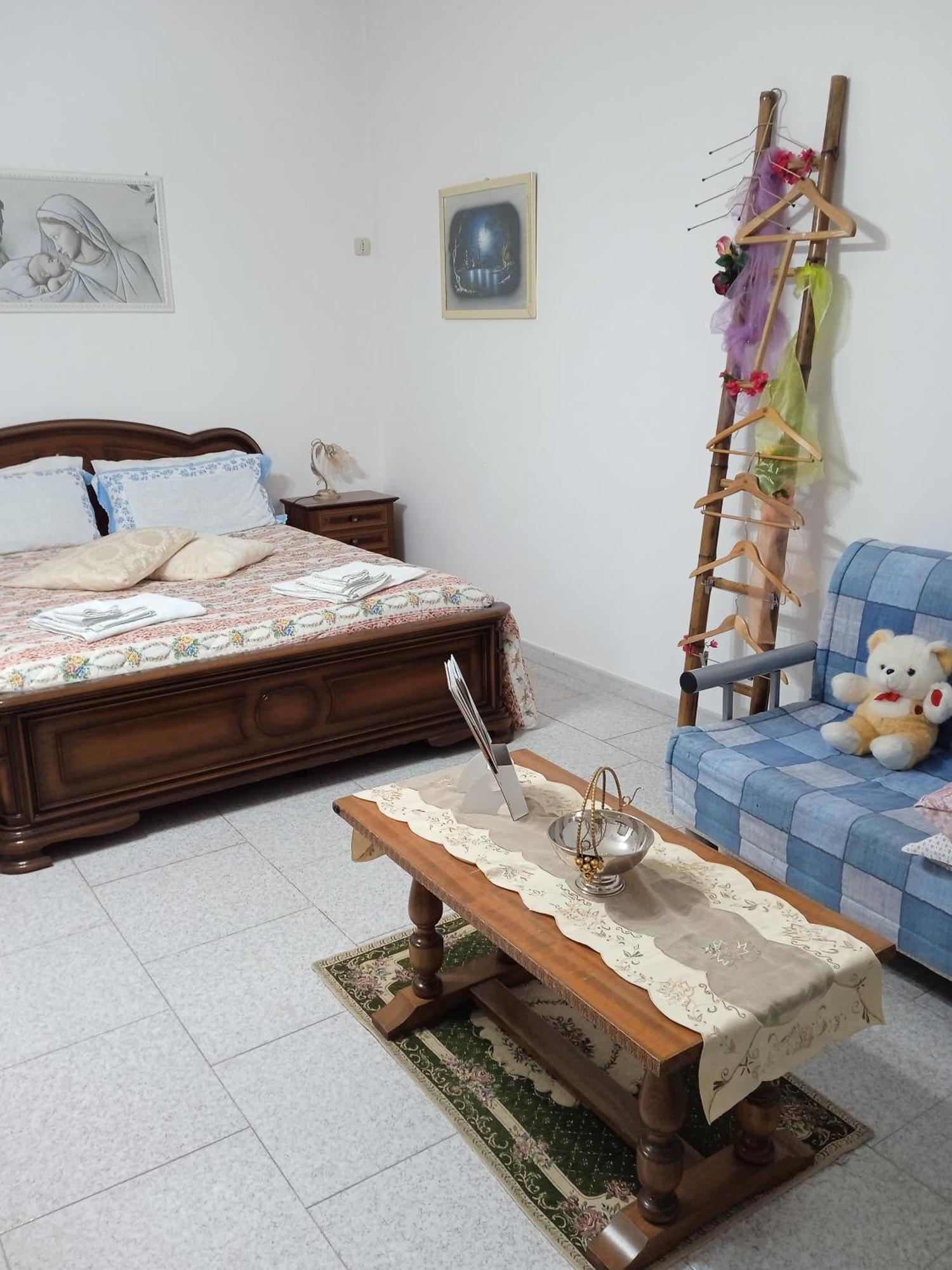 B&B La Casa Dell'Ospite Gravina in Puglia Esterno foto